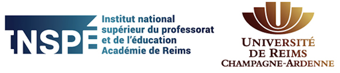 INSPÉ de l'Académie de Reims
